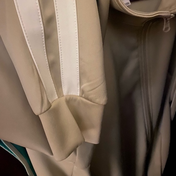 Track Jacket - Picture 3 of 3